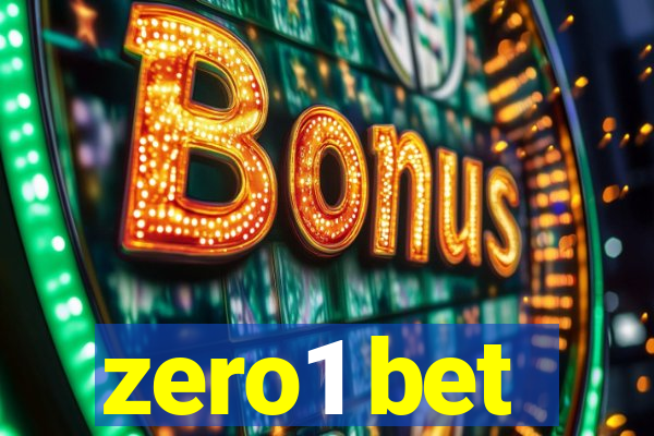 zero1 bet